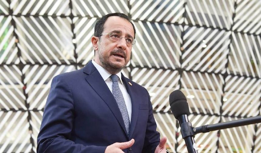 Hristodulidis Hahn’ın atanmasını büyük bir memnuniyetle karşıladığını açıkladı