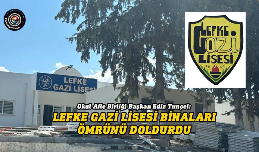 “Okulun yasal temsilcisi biziz, diğer açıklamalar dikkate alınmasın”