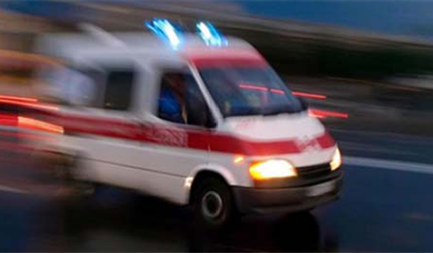 37 yaşındaki Dewan yaşamını yitirdi