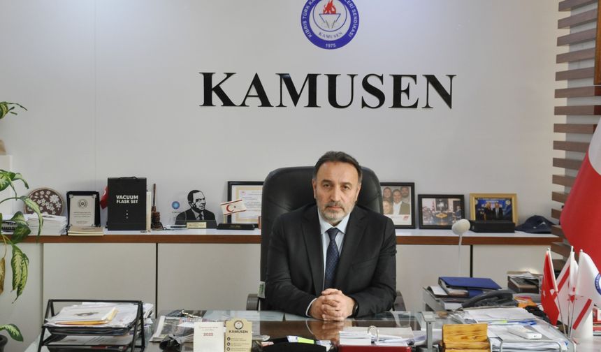 Atan: Tepki koymak farklı, Türkiye düşmanlığı yapmak farklı