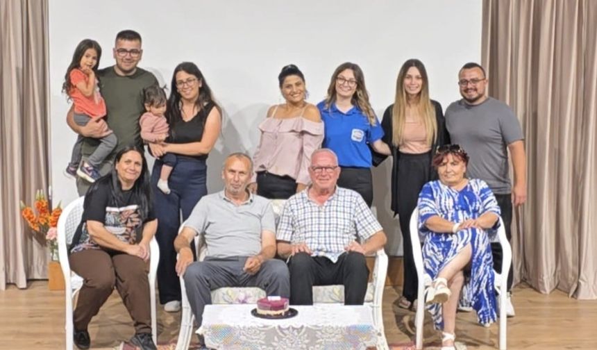 “Ruh öküzüm Şerifali" cumartesi yeniden sahneleniyor