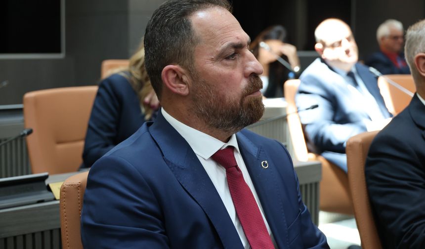 Çavuş: Saha çalışmalarda sona geliniyor. Veriler haritaya yansıtılacak