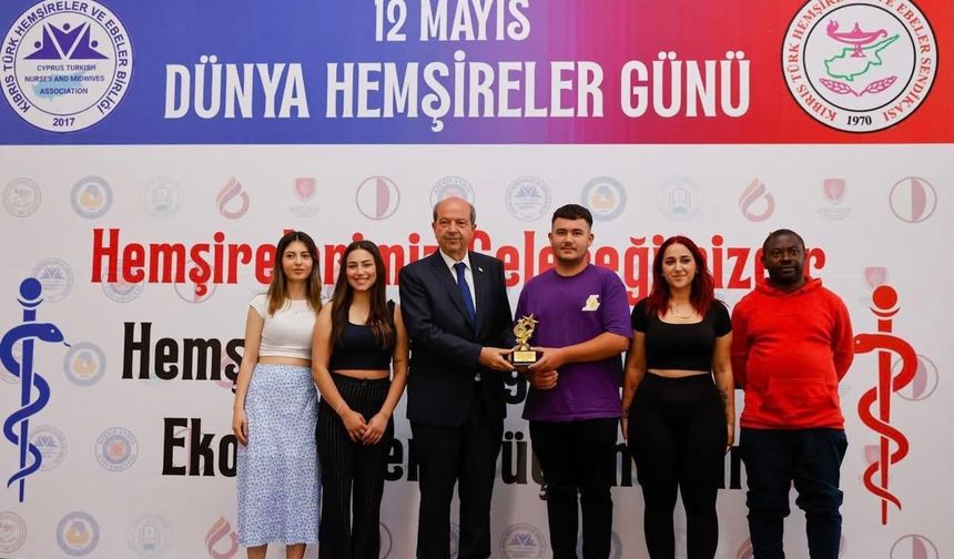 KSTU öğrencilerinden gurur veren başarı