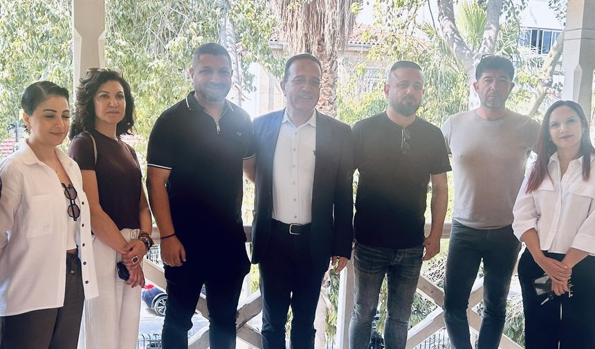 Ali Kişmir’in davası 30 Ekim’e ertelendi