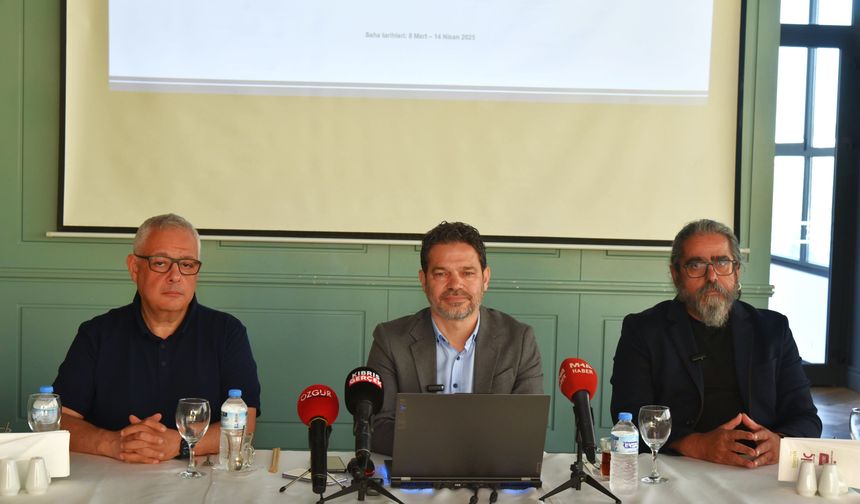 “Yükseköğrenim ile ilgili Genel Algı ve Tutumlar” anketinin sonuçları açıklandı