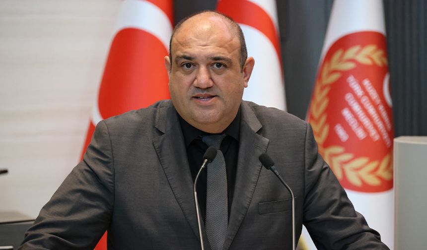 Cumhuriyet Meclisi'nde sağlık, yükseköğretim konuşuldu