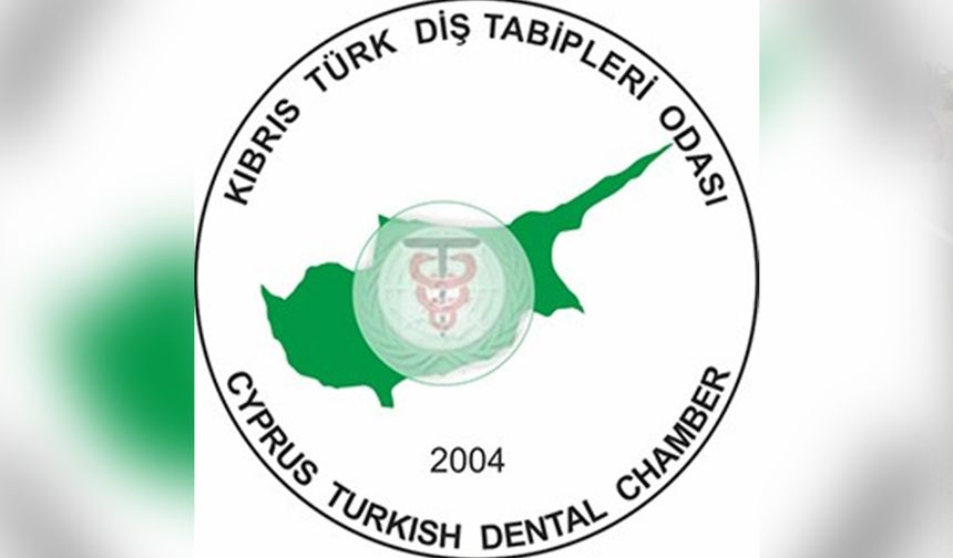 Diş Tabipleri Odası’ndan dolandırıcılık uyarısı