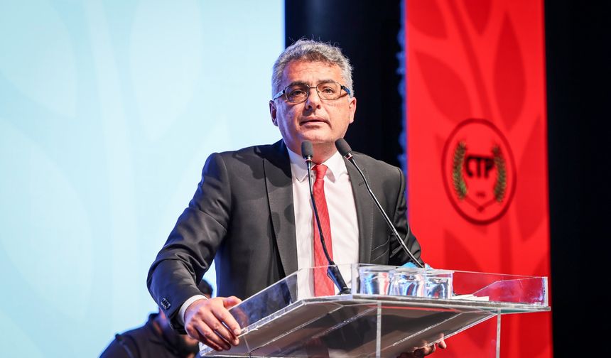 Erhürman: Bilinçsizce ve plansızca hareket etmenin sonuçlarıyla karşı karşıyayız