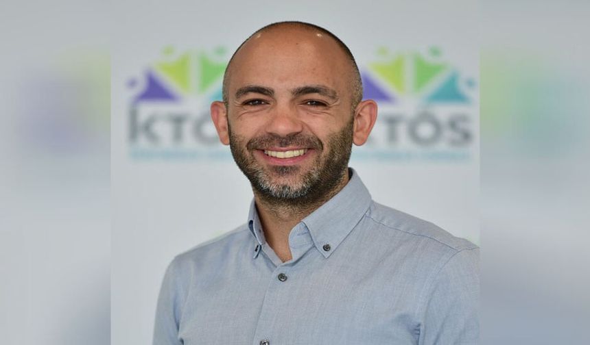 Gelener: Eğitim sistemi mücadele eden öğretmenleriyle ayakta duruyor