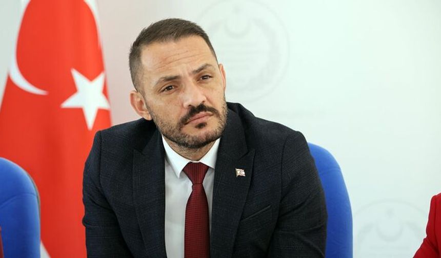 “Yeşilırmak'ın dokunulmazlığının kaldırılması UBP'li komite üyelerinin oylarıyla reddedildi”