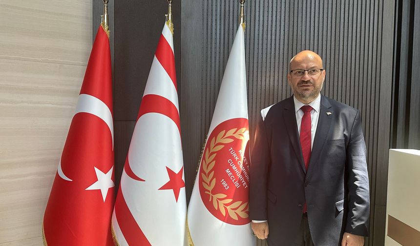 Küçük: Engeller ancak anlayış, birlik ve dayanışmayla aşılır