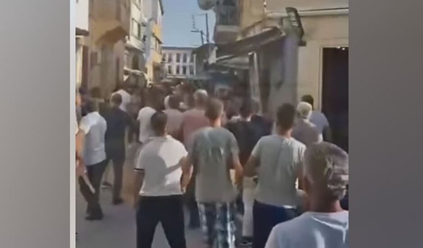 Lefkoşa'da yaşanan kavgayla ilgili 2 kişi daha tutuklandı