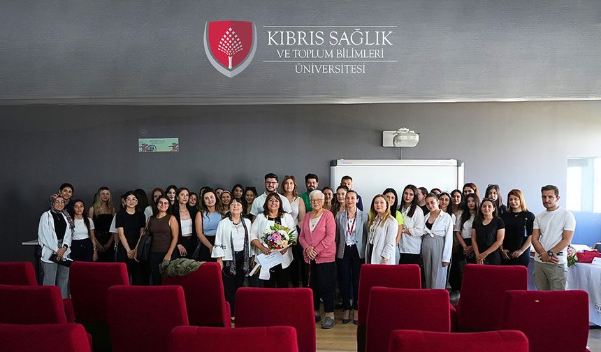KSTU'dan özel eğitime yararlı panel