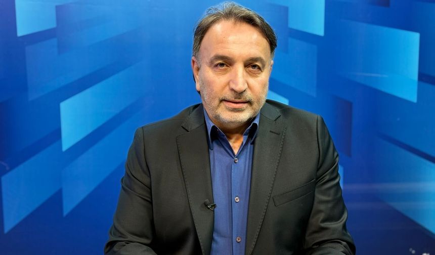 Atan: Dünyada fiyatı düşüyor, bizde akaryakıta zam geliyor!