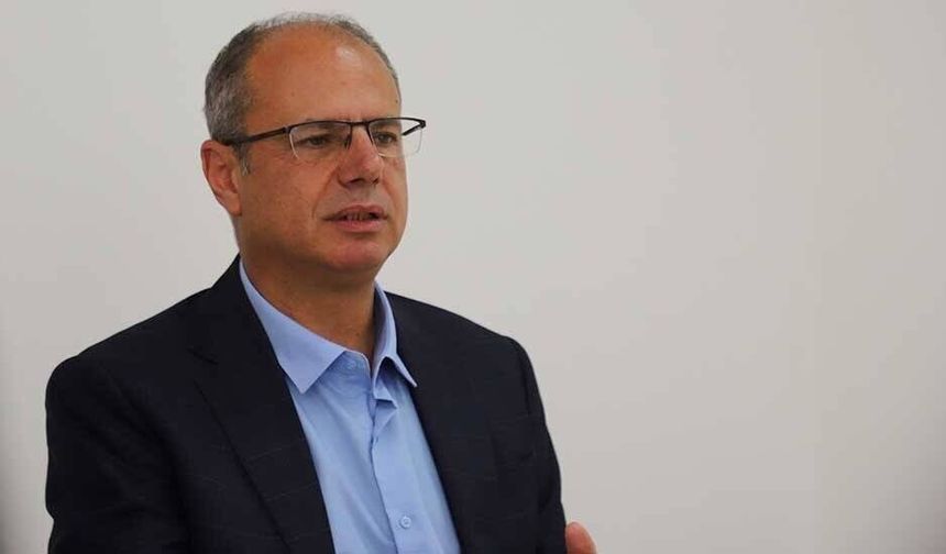 CTP Milletvekili Sami Özuslu taburcu oldu