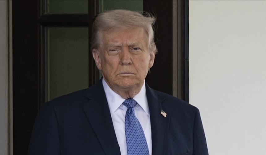 Trump, İran ve İsrail'in ateşkesi ihlal ettiğini belirtti