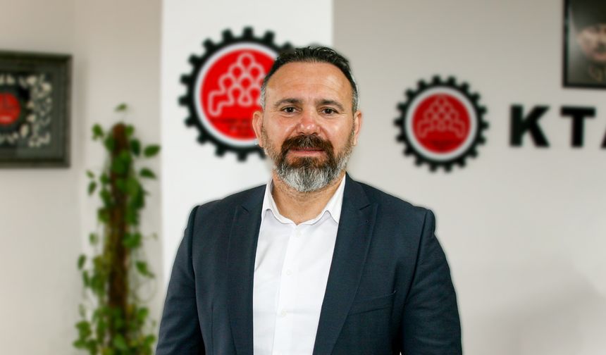 KTAMS, ek mesiye kalmama eylemini askıya aldı