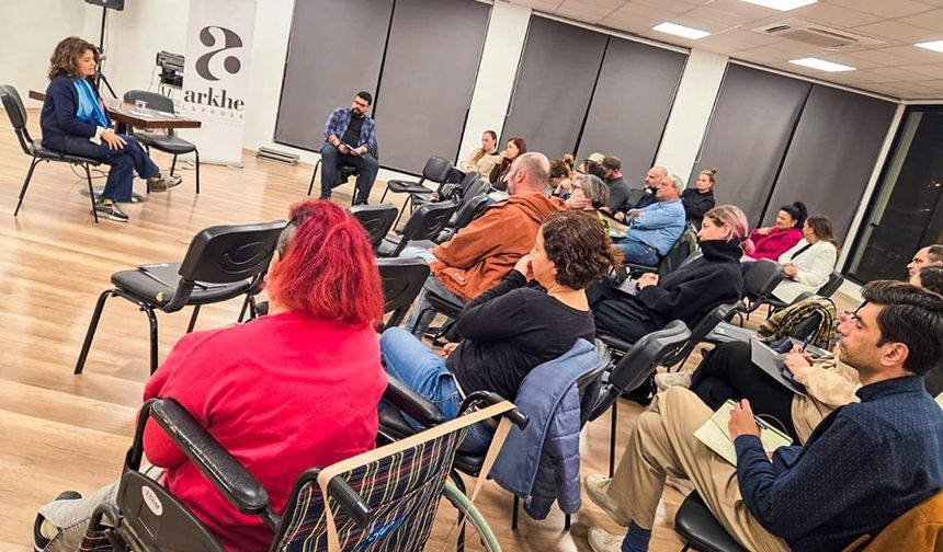 Bienal Lefkoşa sanatseverlerle buluşmaya hazırlanıyor