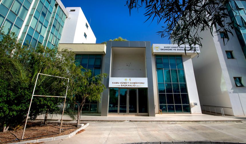 KHK, çalışma soruları paylaşacak