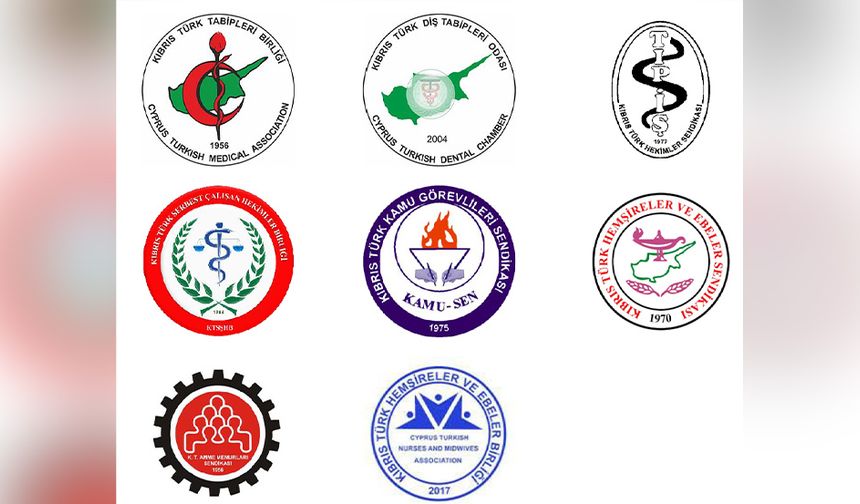“Sağlık Hizmetleri Dairesi Yasa Tasarısı bir an evvel yasalaşmalıdır”