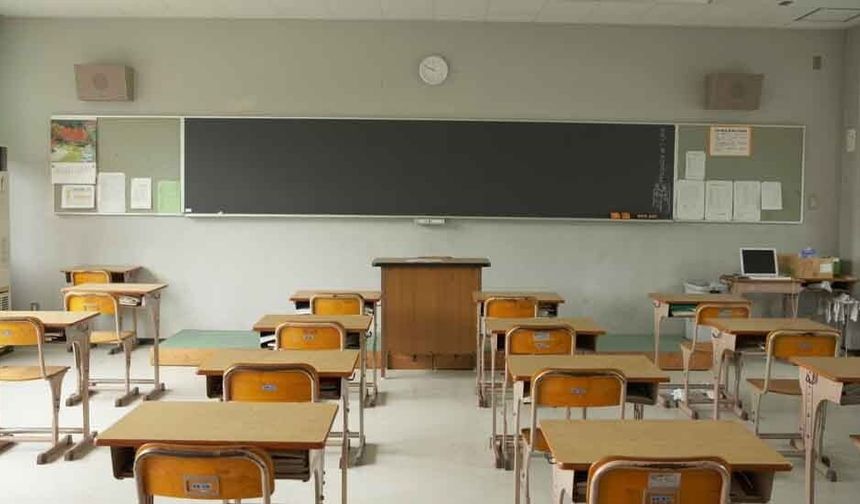 KIBTES: Ortaöğretimde yaklaşık 30 bin ders kaybı yaşandı