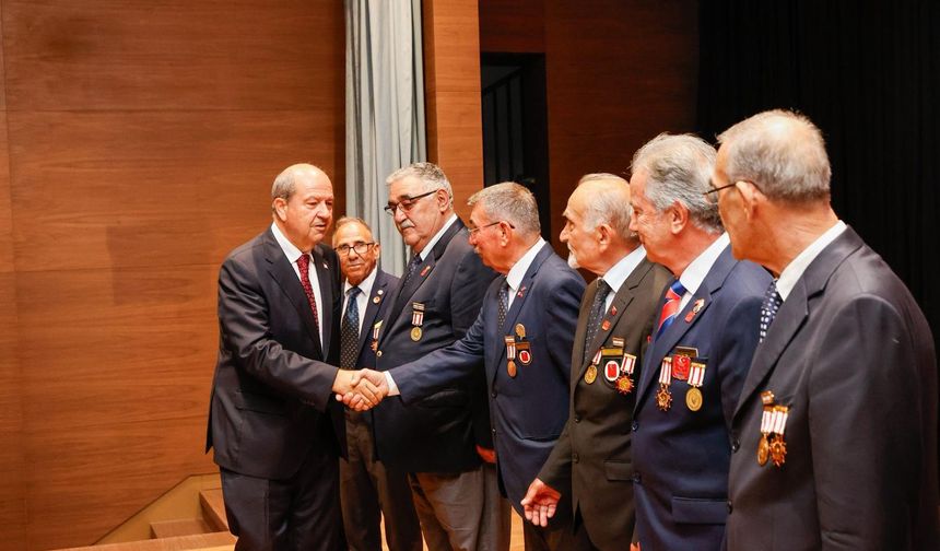 TCG Kocatepe Belgeseli’nin ilk gösterimi yapıldı