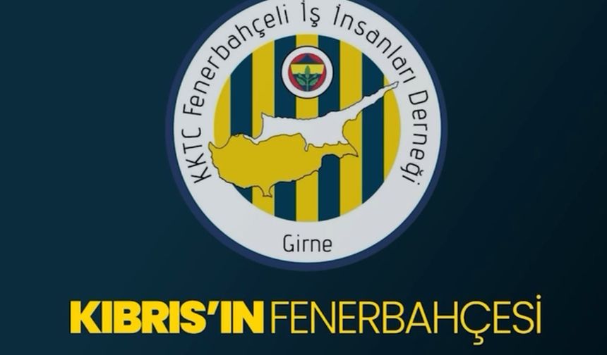 KKTCFBİDER “Kıbrıs’ın Fenerbahçe’si” belgeselini yayımladı