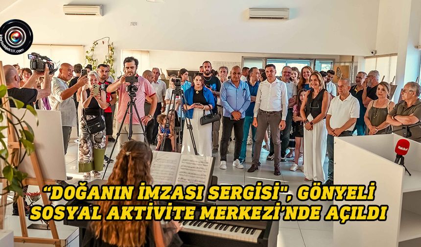 Amcaoğlu: Kent kimliği doğaya gösterdiğimiz saygıyla şekillenir