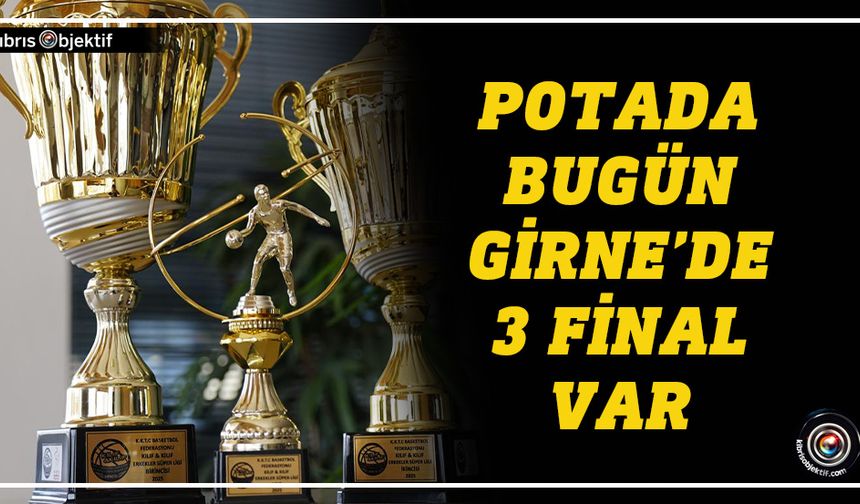 Şampiyonlar bu akşam belli olacak