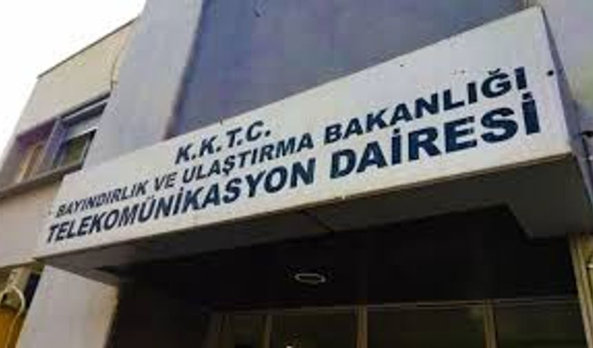 Telekomünikasyon Güzelyurt'ta kapasite artırımı yapacak