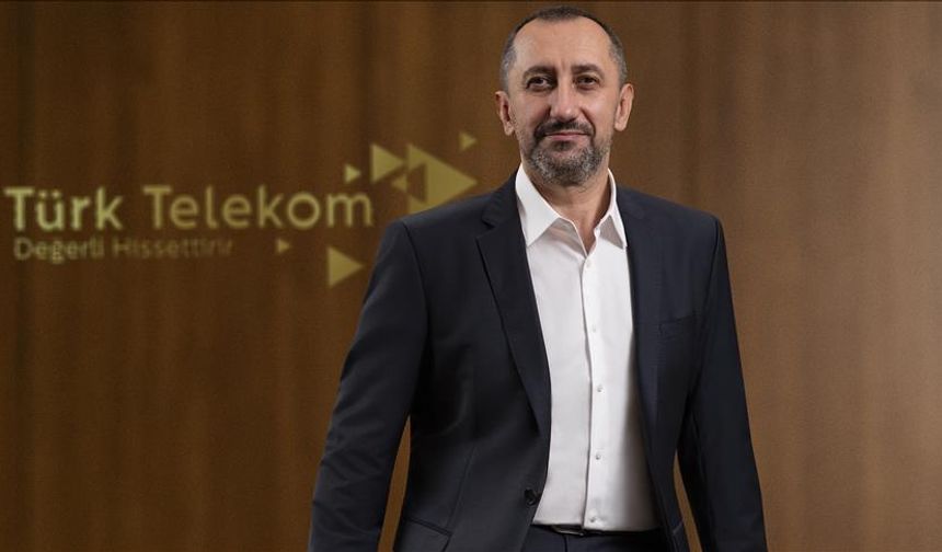 Önal: KKTC’yi yüksek hızlı fiber internet altyapısıyla buluşturacağız