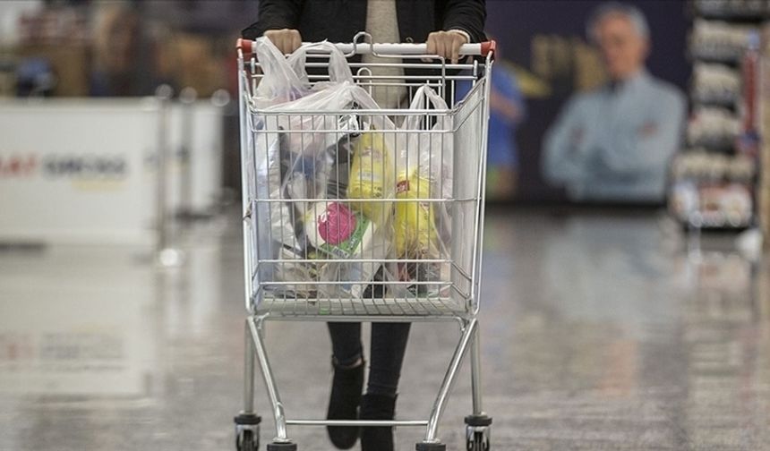 Türkiye’de enflasyon, temmuzda aylık bazda yüzde 2,06 oldu