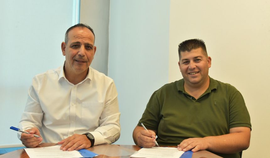 LTB’den Lefkoşa’da asfalt çalışmaları için iki yeni ihale