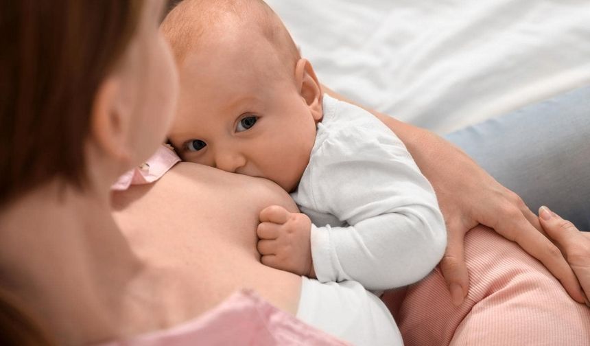 KTTB: Her anneye ilk altı ay, ödenekli emzirme izni tanınmalı