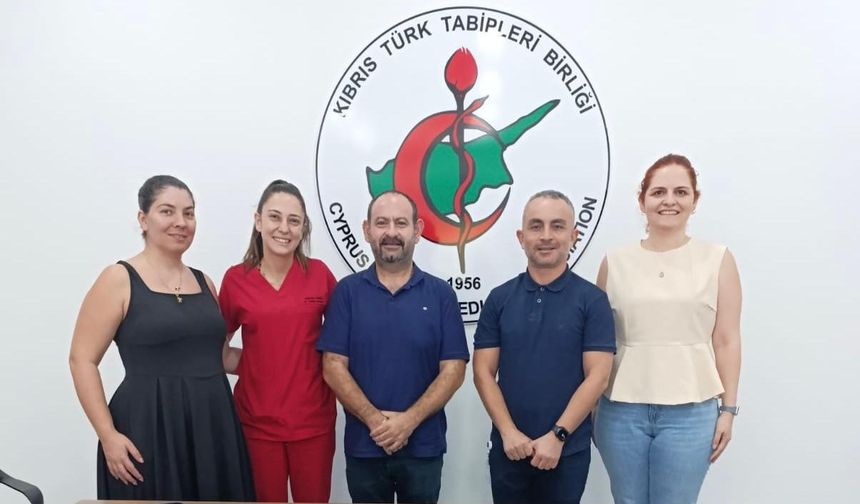 Tabipler ve Veterinerler Birliği’nden “Deli Dana” uyarısı: Bazı organları tüketmeyin