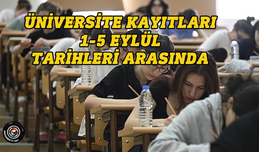 2025-YKS yerleştirme sonuçları açıklandı