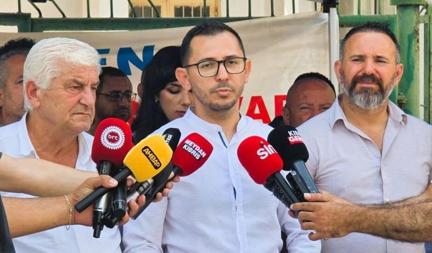 Tel-Sen: Türk Telekom personeline verilen izinlerle ilgili bilgi verilmeli