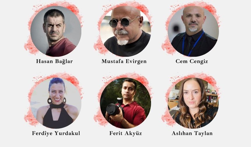 “8. İş’te Kadın” Fotoğraf Yarışması sergisi 7 Ekim'de