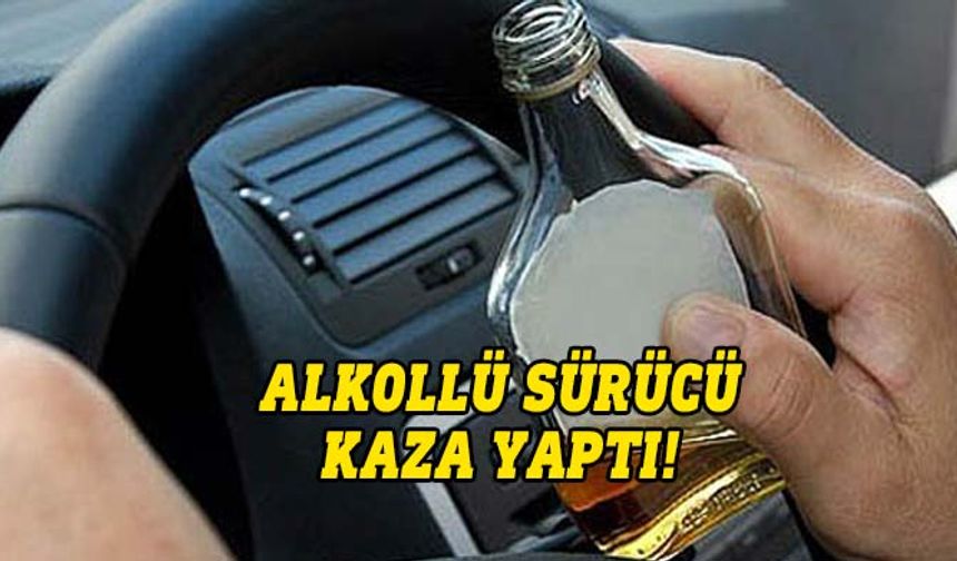 Lefkoşa’daki trafik kazasında araç sürücüsü tutuklandı