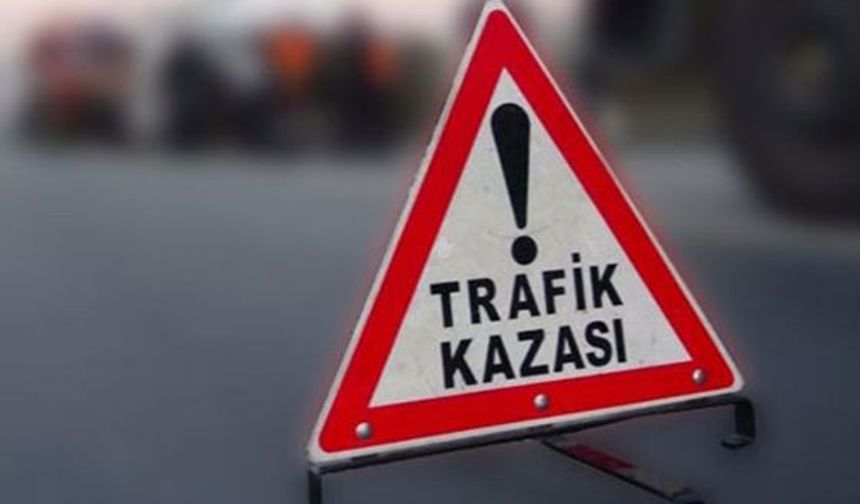 Üç trafik kazası… Biri çocuk altı yaralı, bir sürücüye de yasal işlem