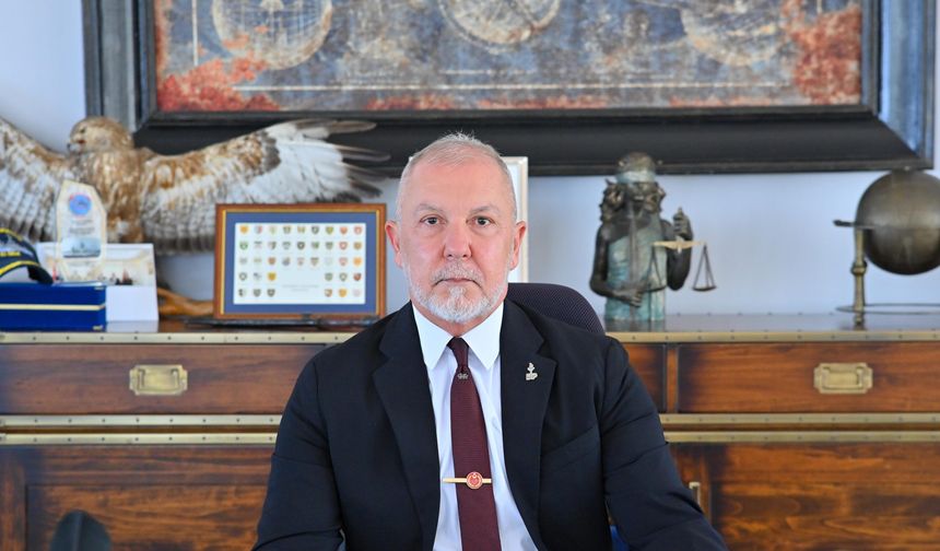 Akpınar: Sayın Denktaş’ın iddiaları asılsız ve mesnetsiz