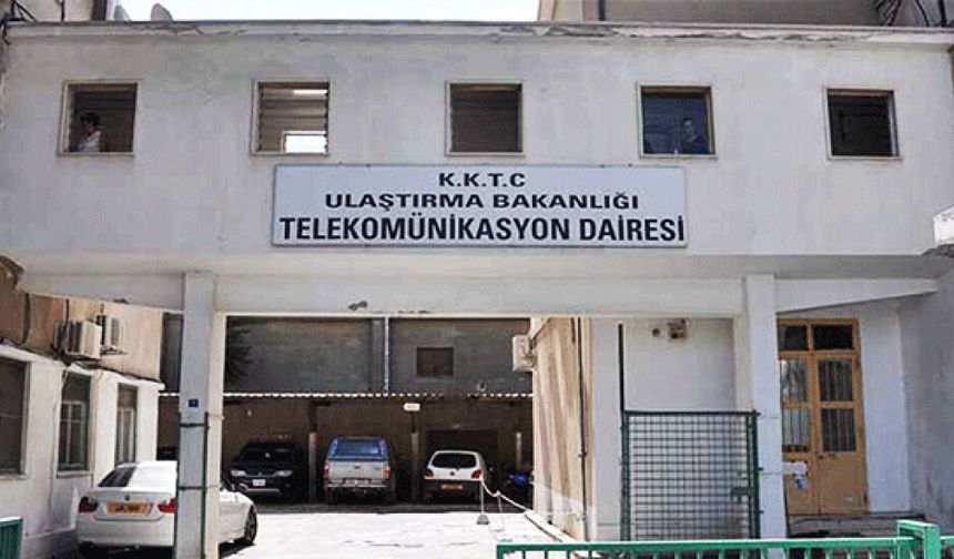 Telekomünikasyon Dairesi: İnternet ve ses hizmetlerinde kesinti olabilir