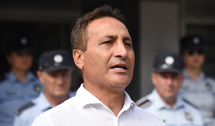 Gökçebel: Bekirpaşa Lisesi’nde aylardır kurgulanan senaryo devam ediyor