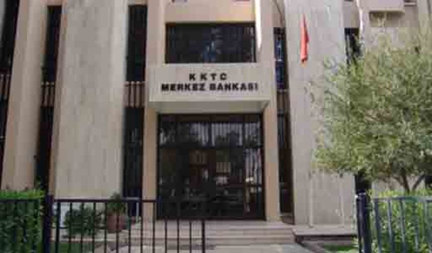 Merkez Bankası tarafından 2025 yılının birinci çeyreğine ilişkin bülten yayımlandı