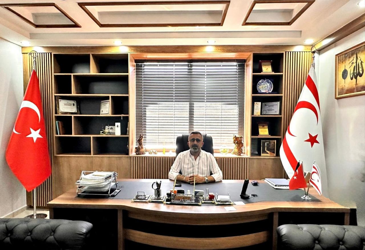 Orhan Yildiz Foto