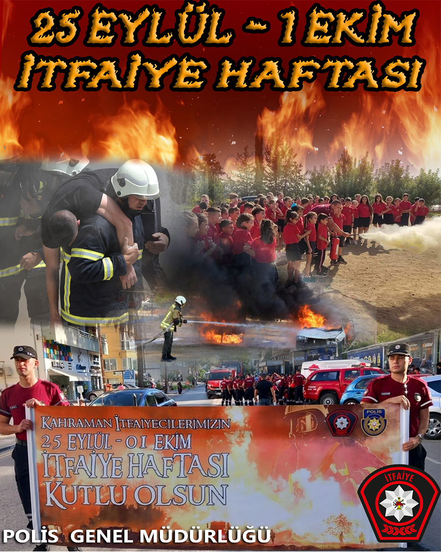 İtfai̇ye Haftasi 2025 (1)